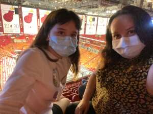 Miami Heat vs. Cleveland Cavaliers - NBA