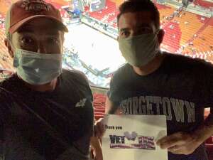 Miami Heat vs. Cleveland Cavaliers - NBA