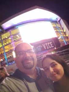 Miami Heat vs. Cleveland Cavaliers - NBA