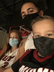 Miami Heat vs. Cleveland Cavaliers - NBA