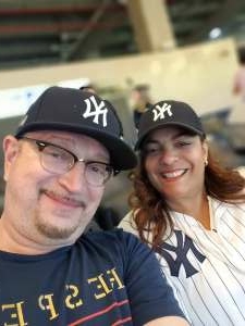 New York Yankees vs. Baltimore Orioles - MLB