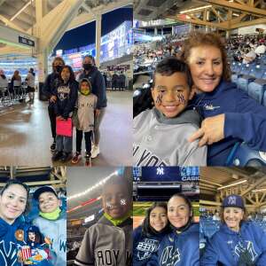 New York Yankees vs. Baltimore Orioles - MLB