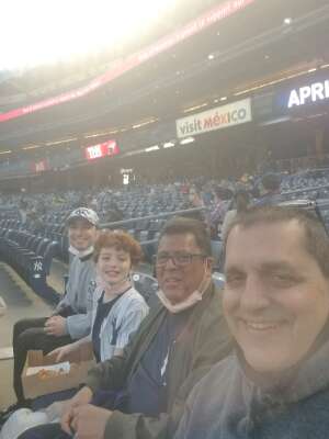 New York Yankees vs. Baltimore Orioles - MLB