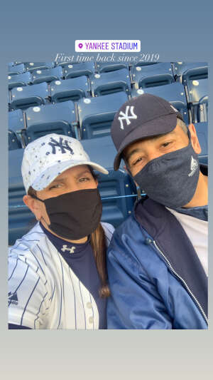 New York Yankees vs. Baltimore Orioles - MLB