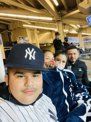 New York Yankees vs. Baltimore Orioles - MLB