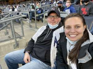 New York Yankees vs. Baltimore Orioles - MLB