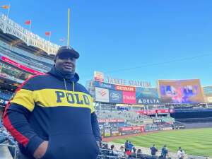 New York Yankees vs. Baltimore Orioles - MLB