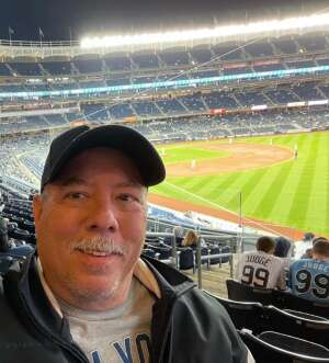 New York Yankees vs. Baltimore Orioles - MLB