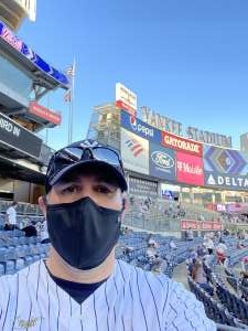 New York Yankees vs. Baltimore Orioles - MLB