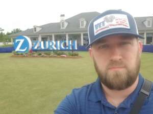 Zurich Classic of New Orleans - PGA - Weekly Passes