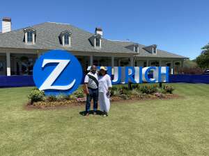 Zurich Classic of New Orleans - PGA - Weekly Passes