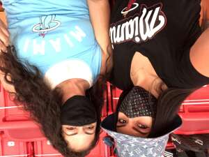 Miami Heat vs. Houston Rockets - NBA