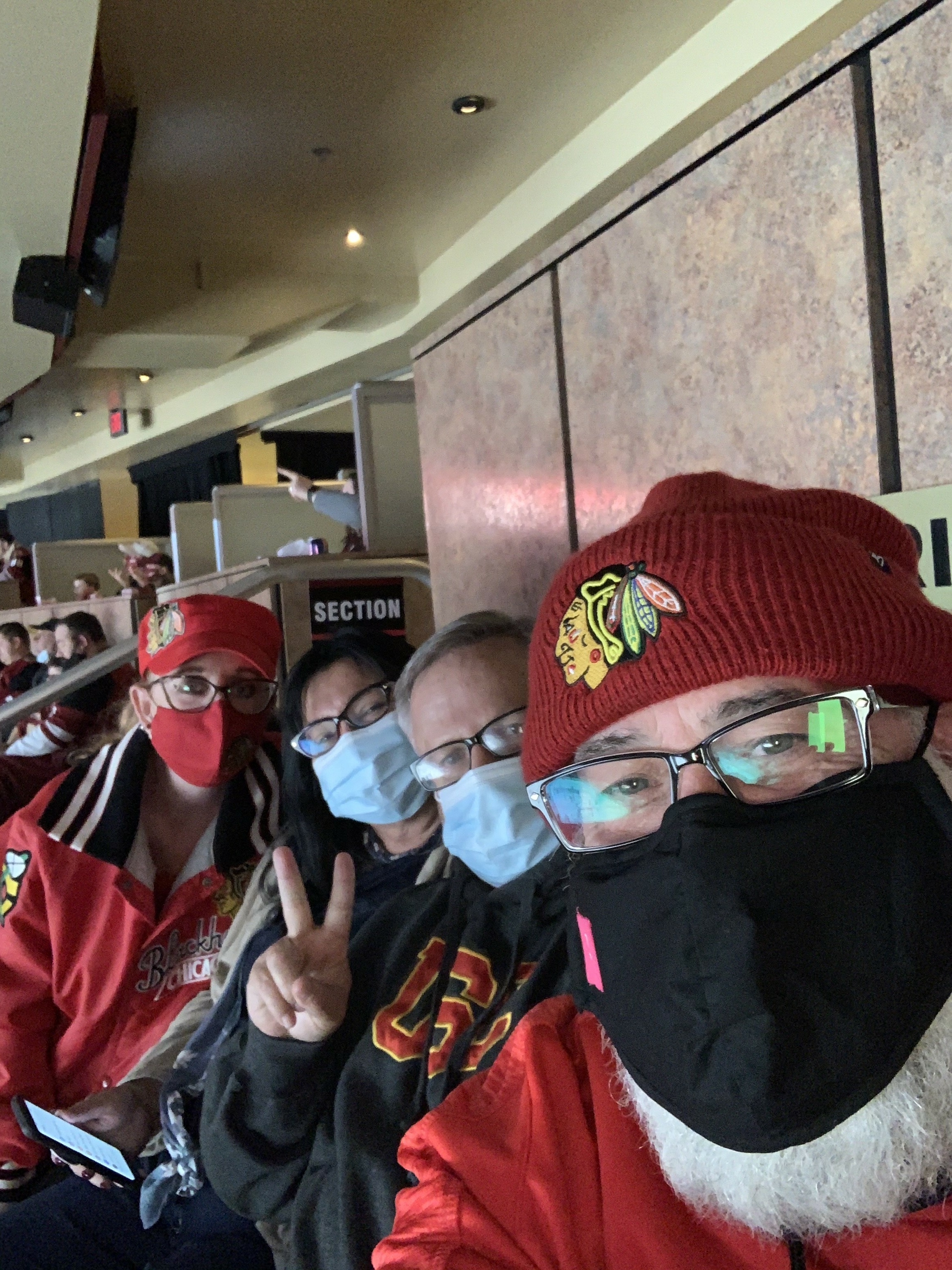 Arizona Coyotes vs. Vegas Golden Knights - NHL