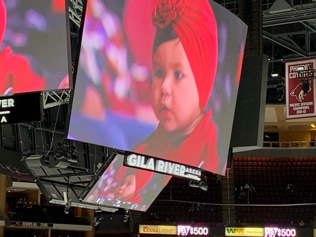 Arizona Coyotes vs. Vegas Golden Knights - NHL