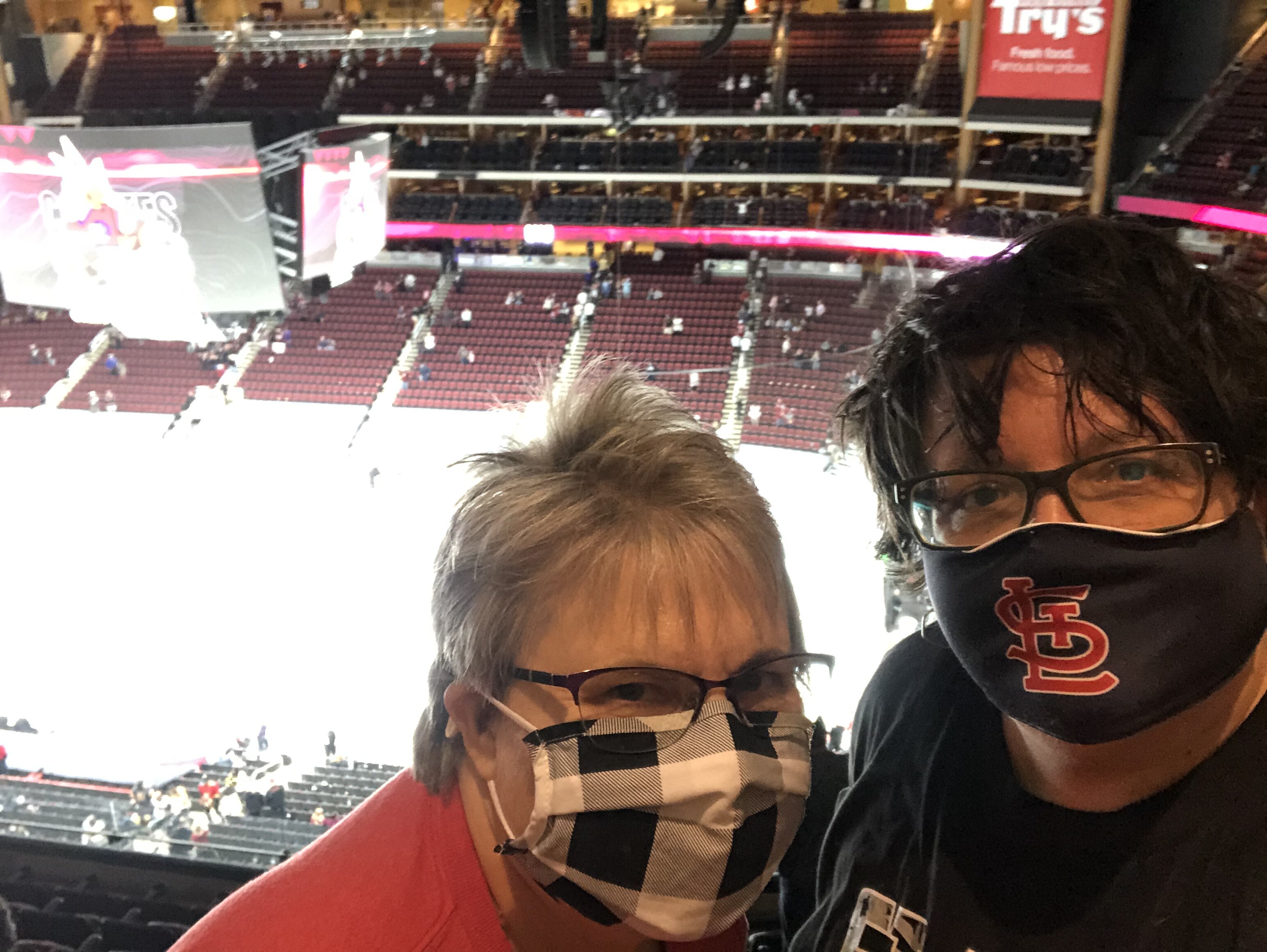 Arizona Coyotes vs. Vegas Golden Knights - NHL