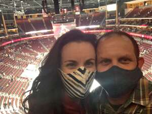 Arizona Coyotes vs. Vegas Golden Knights - NHL