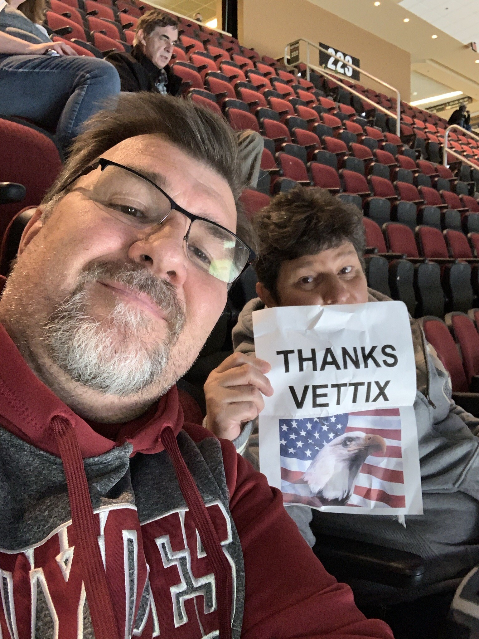 Arizona Coyotes vs. Vegas Golden Knights - NHL