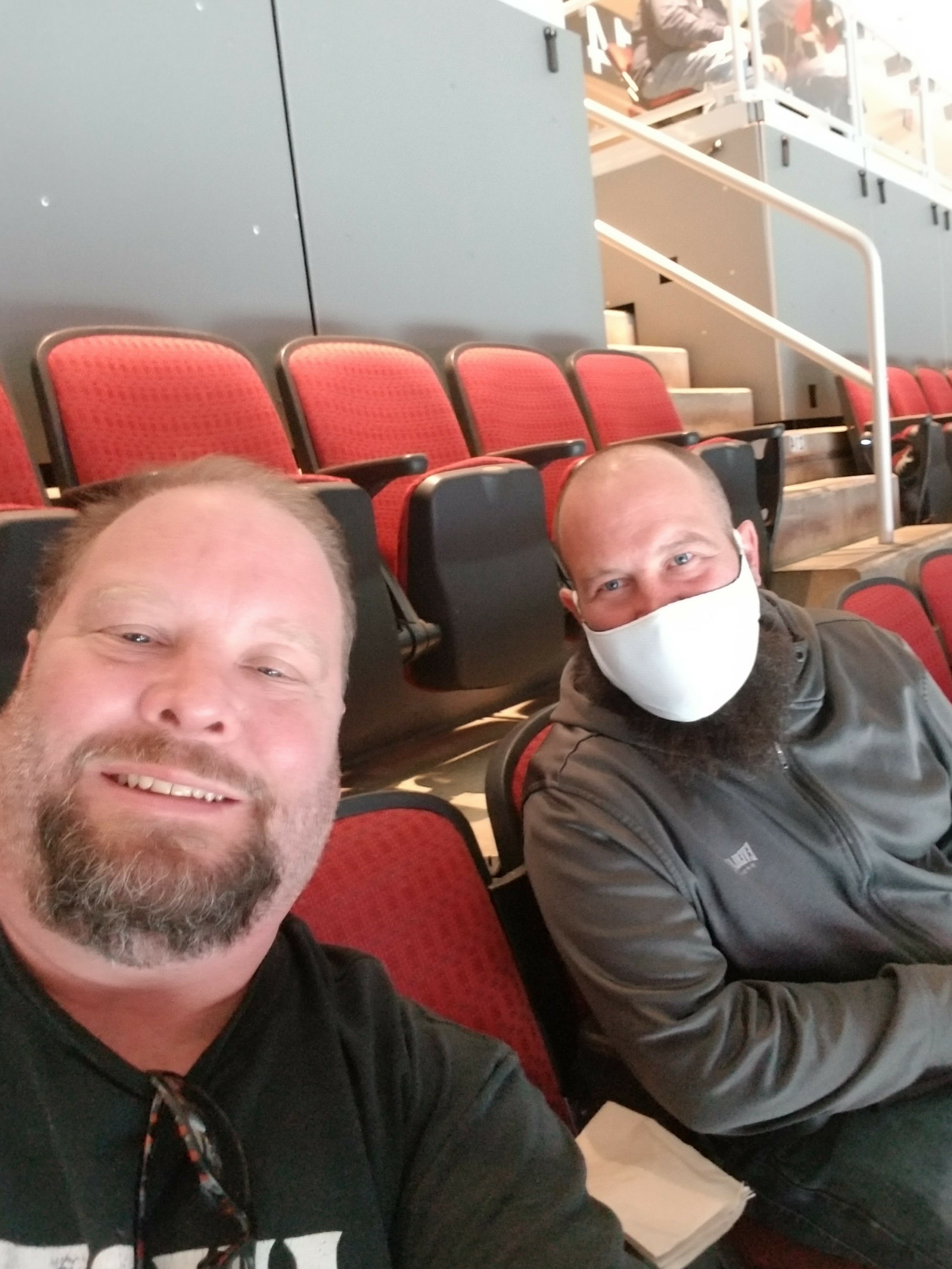 Arizona Coyotes vs. Vegas Golden Knights - NHL
