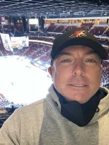 Arizona Coyotes vs. Vegas Golden Knights - NHL