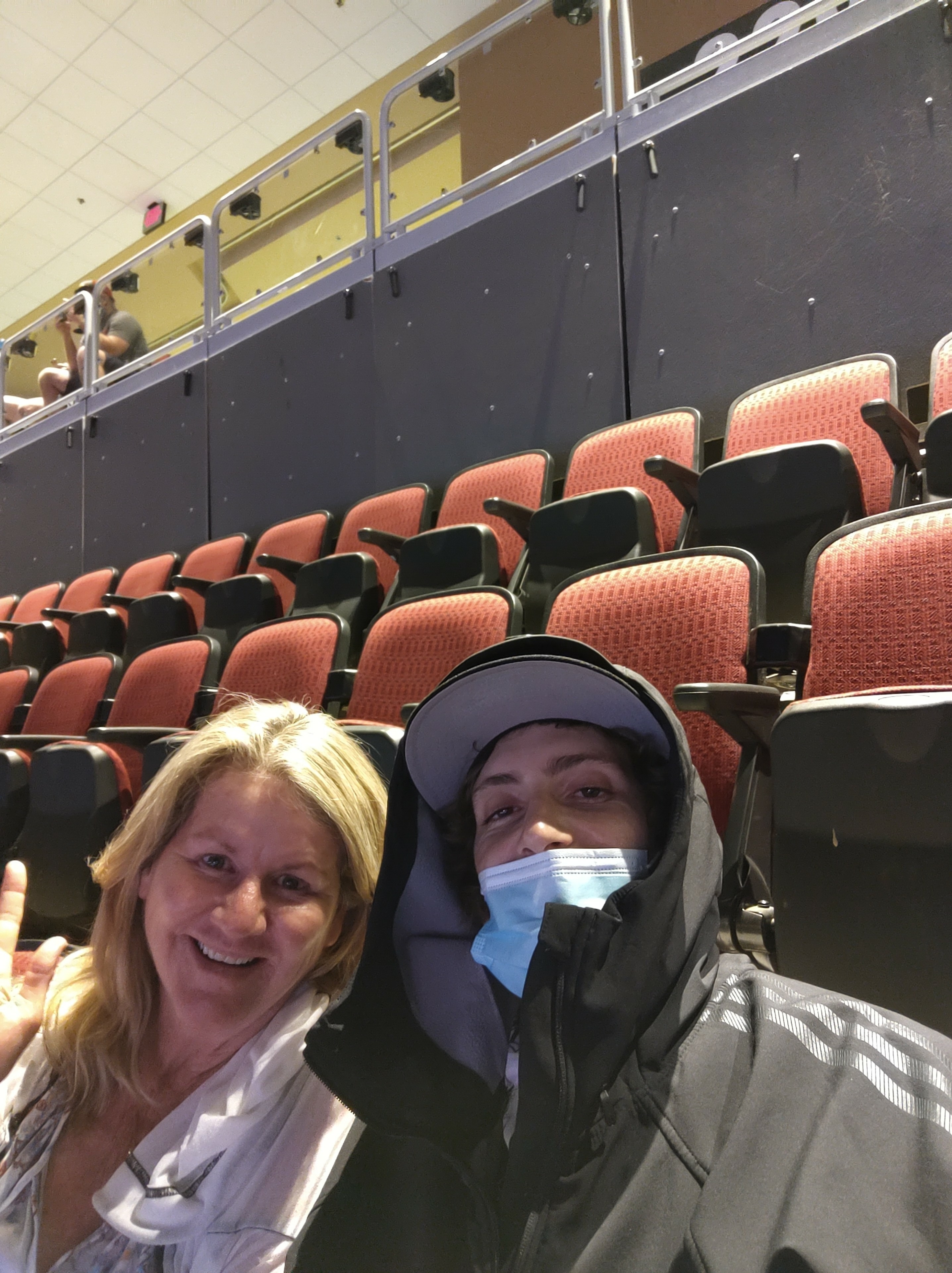 Arizona Coyotes vs. Vegas Golden Knights - NHL