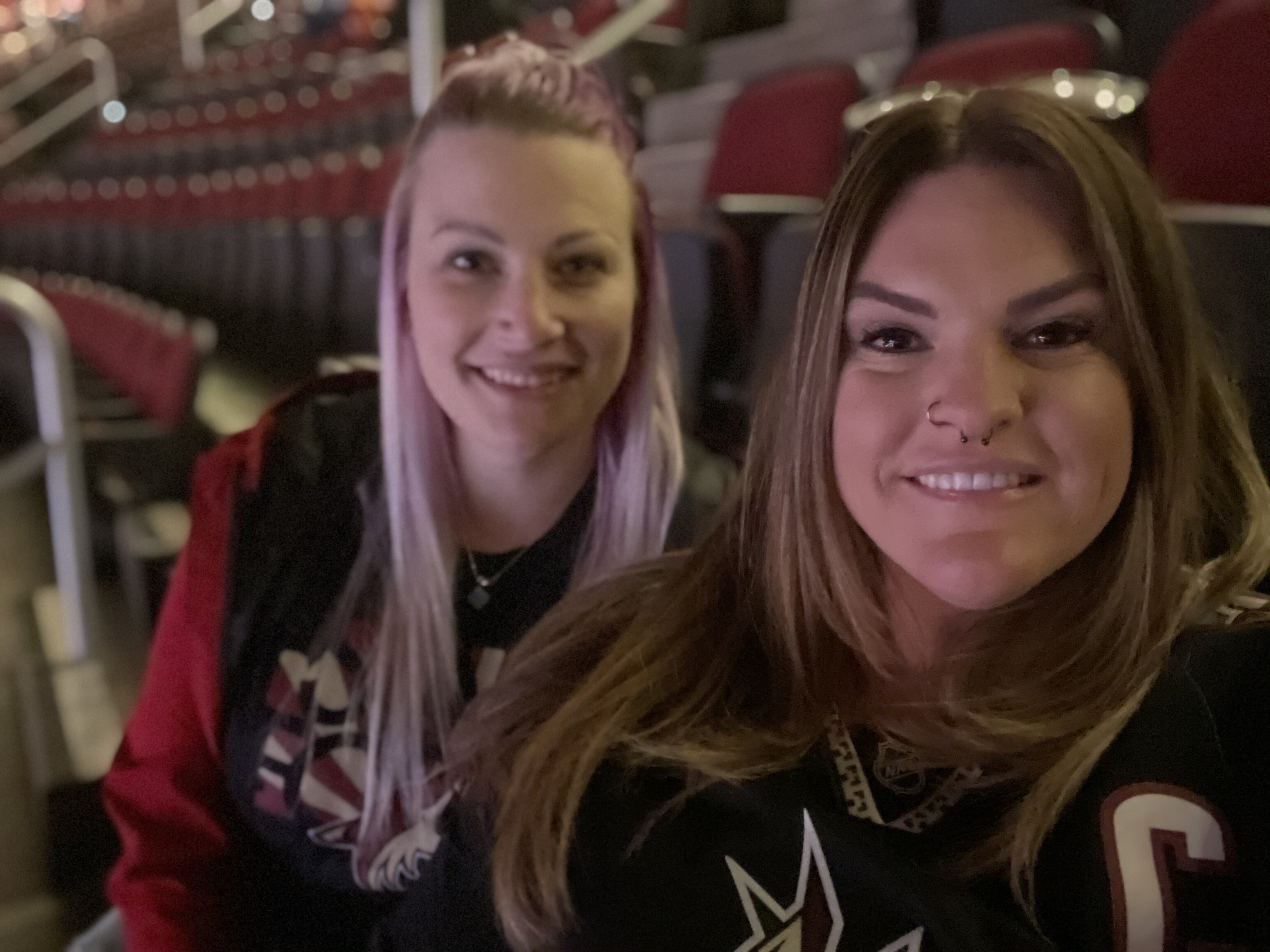 Arizona Coyotes vs. Vegas Golden Knights - NHL