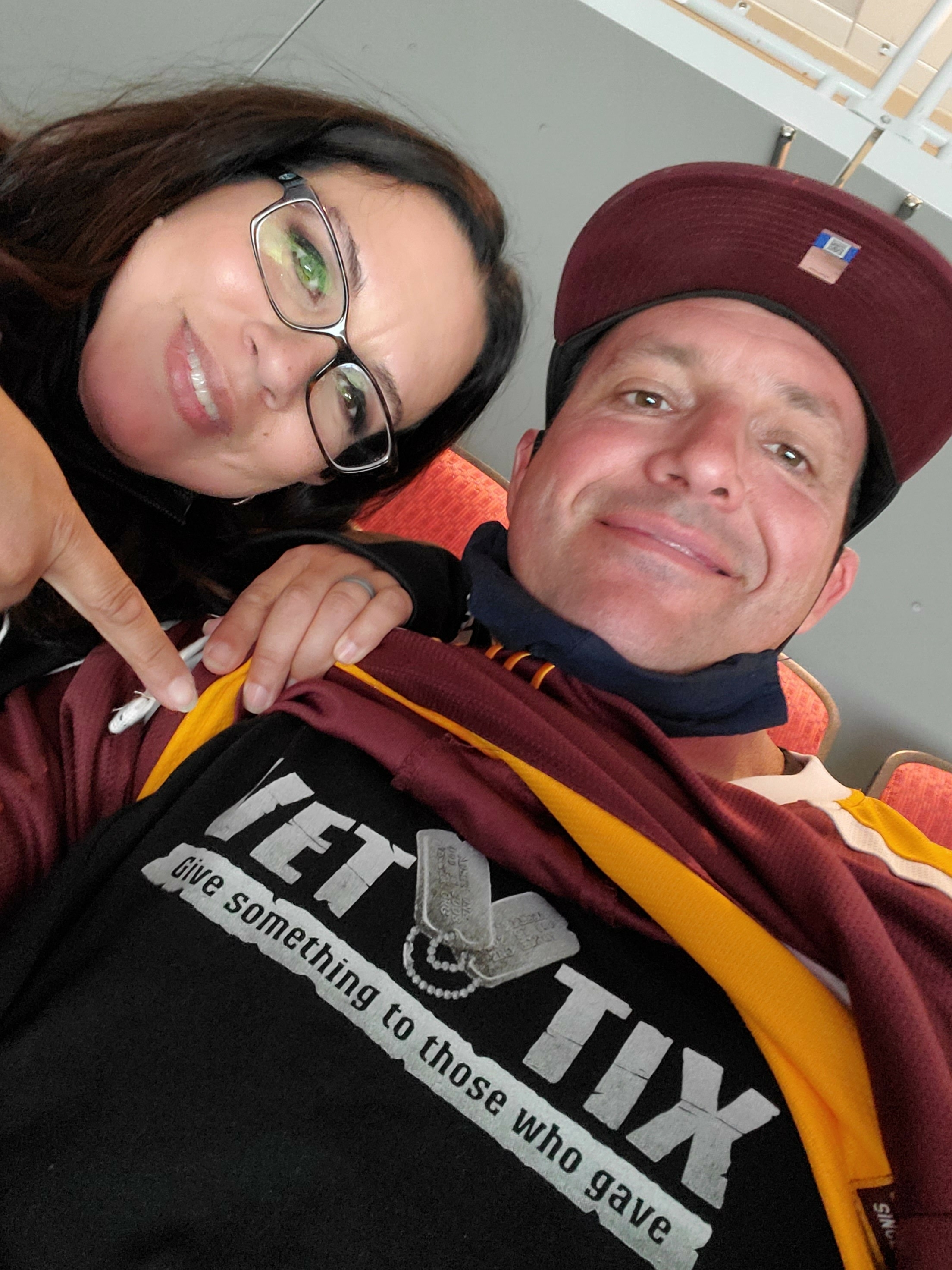 Arizona Coyotes vs. Vegas Golden Knights - NHL