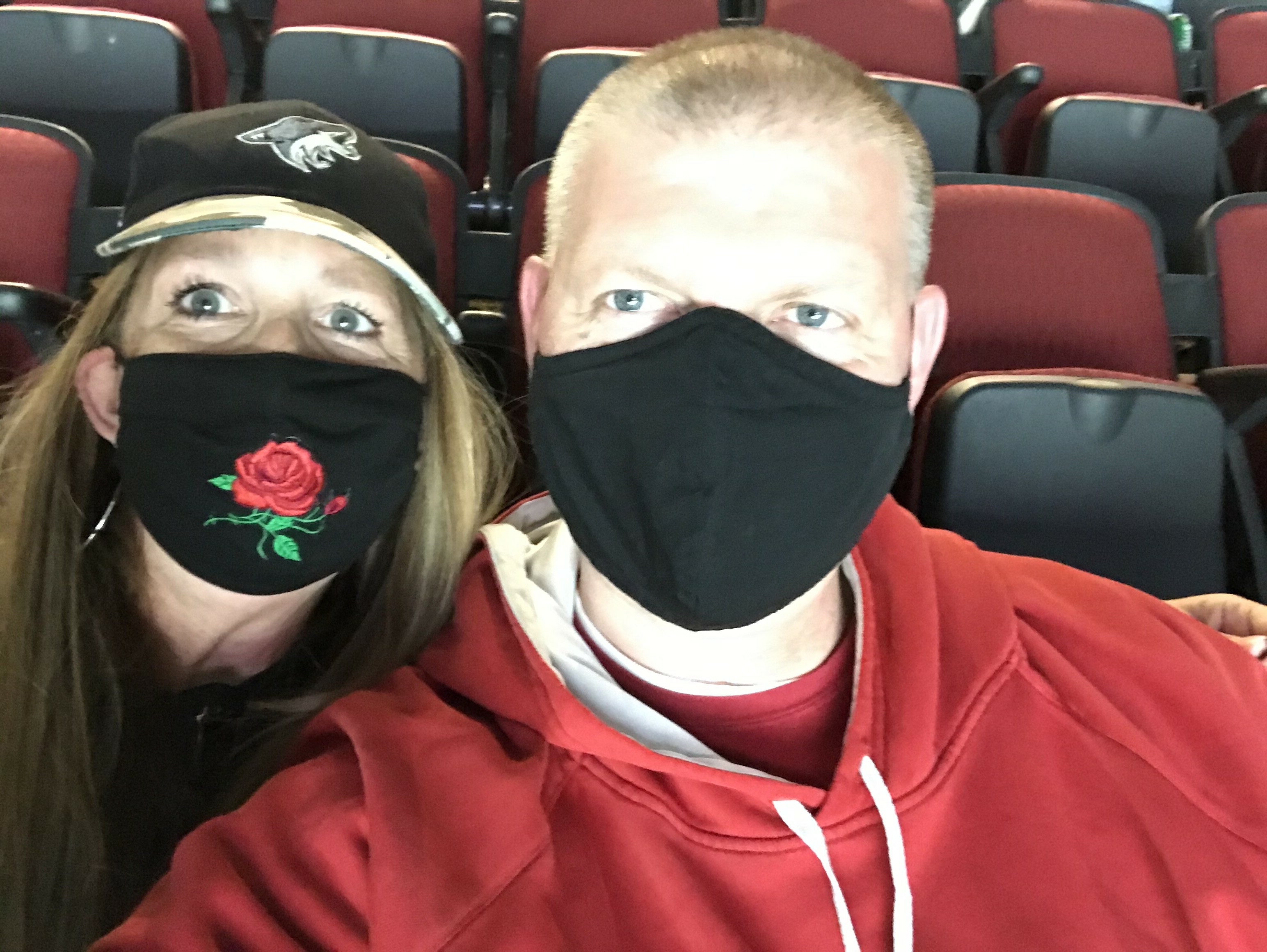 Arizona Coyotes vs. Vegas Golden Knights - NHL