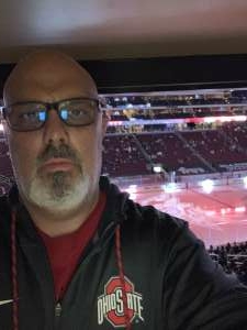 Arizona Coyotes vs. Vegas Golden Knights - NHL