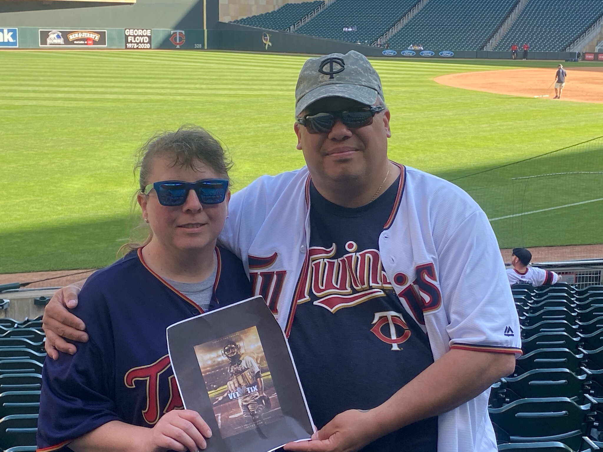 Minnesota Twins vs. New York Yankees - MLB