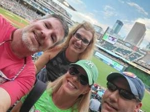 Minnesota Twins vs. New York Yankees - MLB