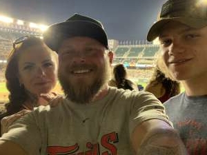 Minnesota Twins vs. New York Yankees - MLB