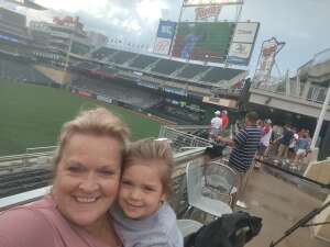 Minnesota Twins vs. New York Yankees - MLB