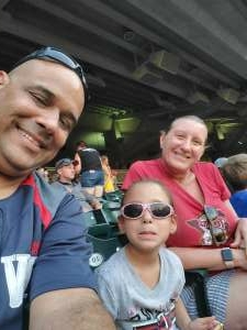 Minnesota Twins vs. Houston Astros - MLB