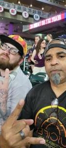 Minnesota Twins vs. Houston Astros - MLB