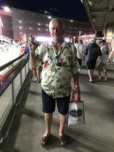 Minnesota Twins vs. Houston Astros - MLB