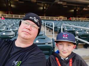 Minnesota Twins vs. Houston Astros - MLB