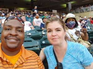 Minnesota Twins vs. Houston Astros - MLB