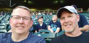 Minnesota Twins vs. Houston Astros - MLB