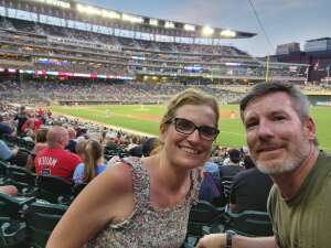 Minnesota Twins vs. Houston Astros - MLB