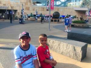 Minnesota Twins vs. Houston Astros - MLB