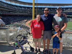 Minnesota Twins vs. Houston Astros - MLB