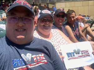 Minnesota Twins vs. Houston Astros - MLB