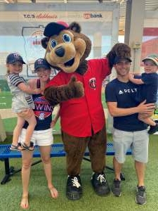 Minnesota Twins vs. Houston Astros - MLB