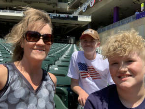 Minnesota Twins vs. Houston Astros - MLB