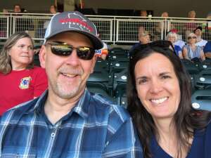 Minnesota Twins vs. Houston Astros - MLB