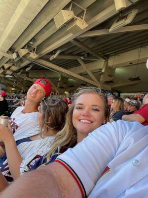 Minnesota Twins vs. Houston Astros - MLB