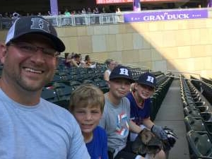 Minnesota Twins vs. Chicago White Sox - MLB