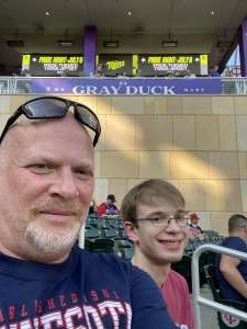 Minnesota Twins vs. Chicago White Sox - MLB