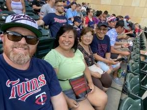 Minnesota Twins vs. Chicago White Sox - MLB