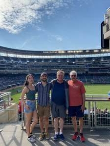 Minnesota Twins vs. Chicago White Sox - MLB